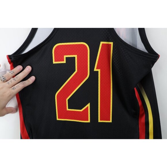 New Sample Under Armour Team Issue University of Maryland Lacrosse Jersey Womens - Picture 14 of 16